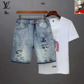Picture of LV Jeans Short _SKULVsz28-3825tr3311877